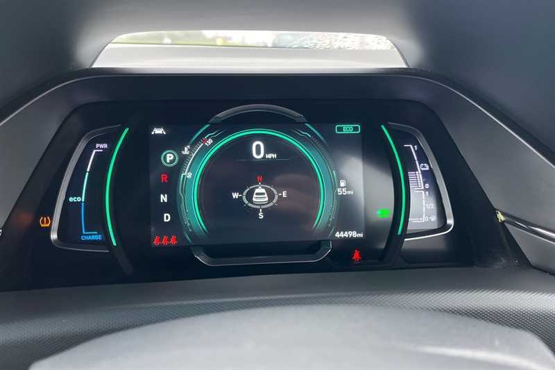 Used Hyundai IONIQ 2022 for sale - 77316980: Photo 20