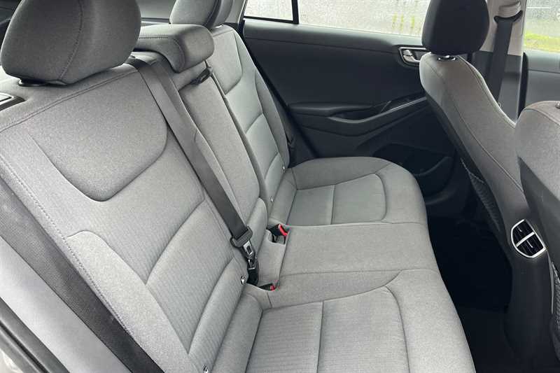 Used Hyundai IONIQ 2022 for sale - 77316980: Photo 24