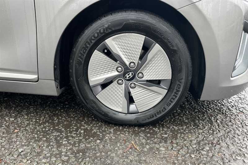 Used Hyundai IONIQ 2022 for sale - 77316980: Photo 9