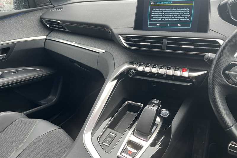 Used Peugeot 3008 2020 for sale - 78076007: Photo 14