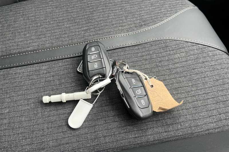 Used Peugeot 3008 2020 for sale - 78076007: Photo 36