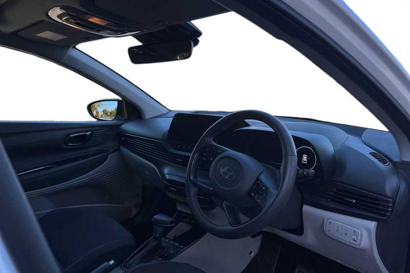 Used Hyundai BAYON 2024 for sale - 77322722: Photo 10