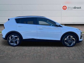 Used Hyundai BAYON undefined for sale - 77322722: Photo