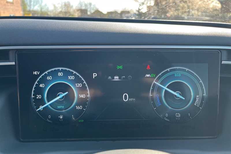 Used Hyundai TUCSON 2022 for sale - 78160320: Photo 20