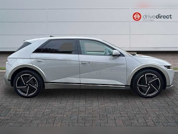 Used Hyundai IONIQ 5 2025 for sale - 79398652: Photo