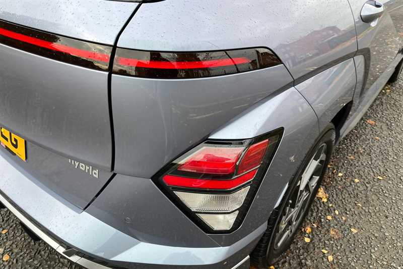 Used Hyundai KONA 2025 for sale - 77554201: Photo 32