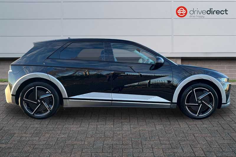 Used Hyundai IONIQ 5 2024 for sale - 78217585: Photo 2