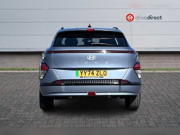 Used Hyundai KONA 2024 for sale - 78308381: Photo