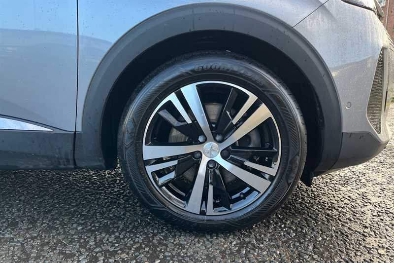 Used Peugeot 3008 2022 for sale - 77801430: Photo 9