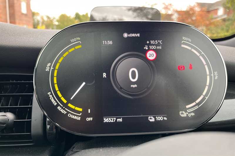 Used MINI Hatch 2020 for sale - 76447656: Photo 20