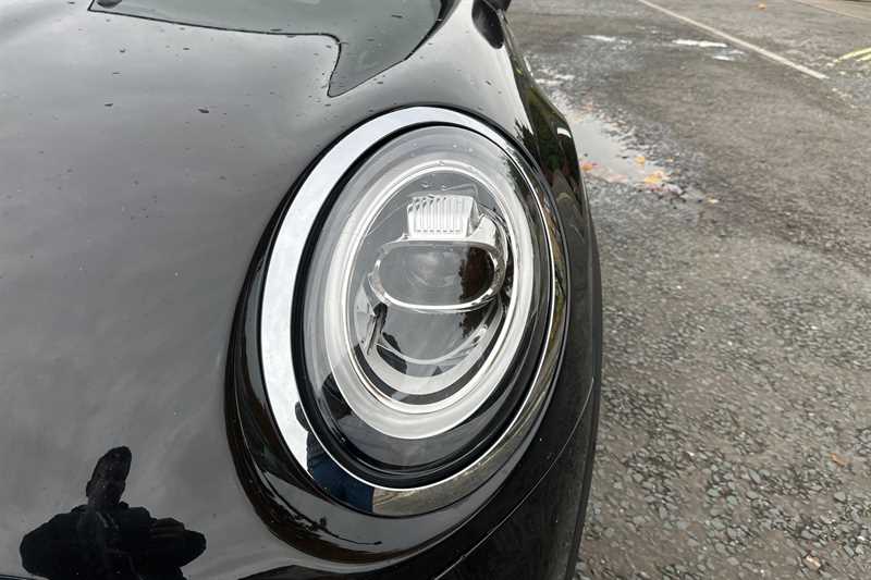 Used MINI Hatch 2020 for sale - 76447656: Photo 29