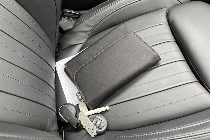 Used MINI Hatch 2020 for sale - 76447656: Photo 36