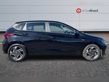 Used Hyundai i20 2022 for sale - 78339455: Photo