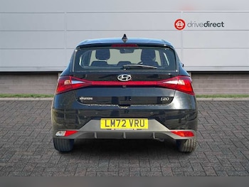 Used Hyundai i20 2022 for sale - 78339455: Photo
