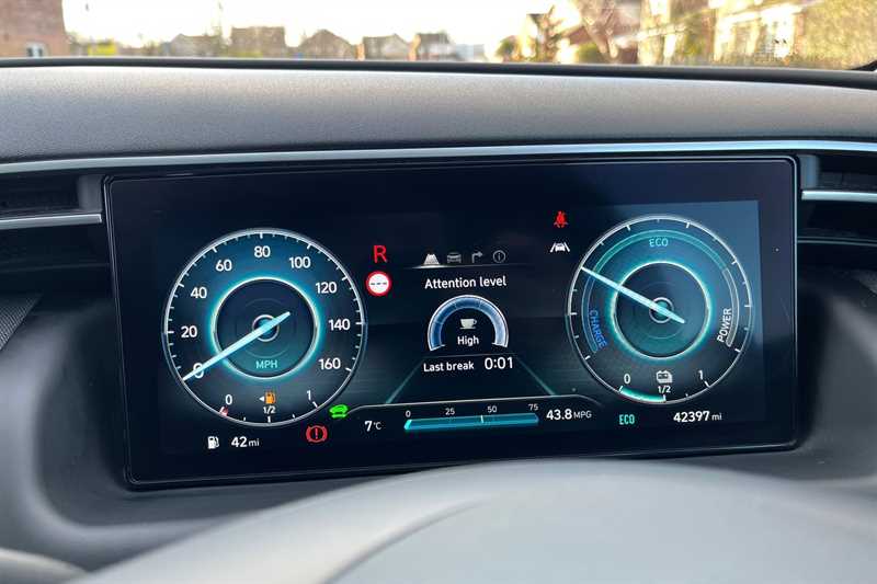 Used Hyundai TUCSON 2022 for sale - 77513870: Photo 20