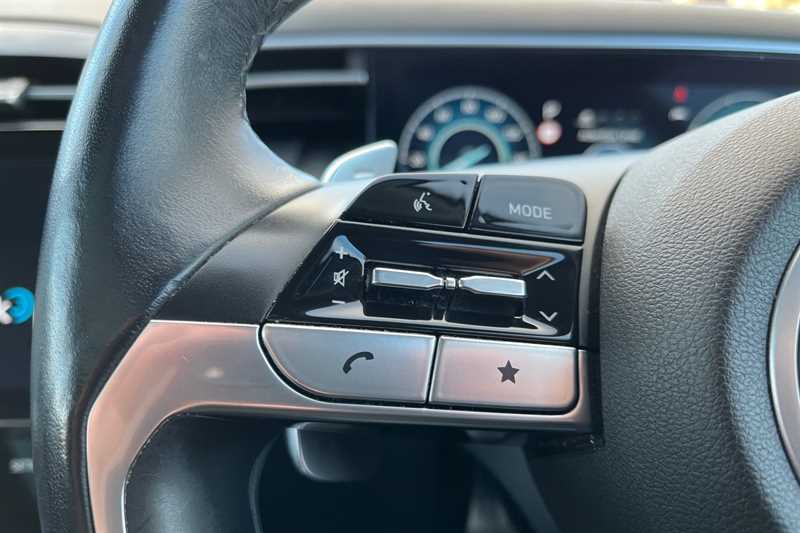 Used Hyundai TUCSON 2022 for sale - 77513870: Photo 21