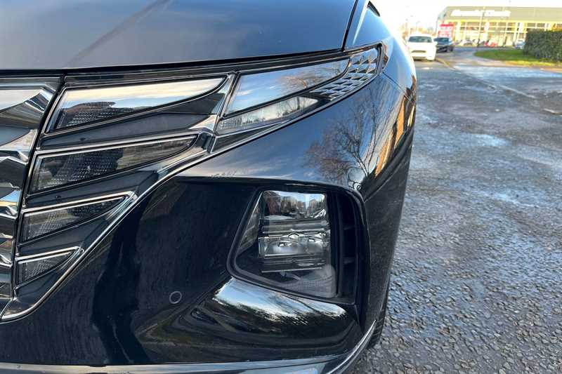 Used Hyundai TUCSON 2022 for sale - 77513870: Photo 29