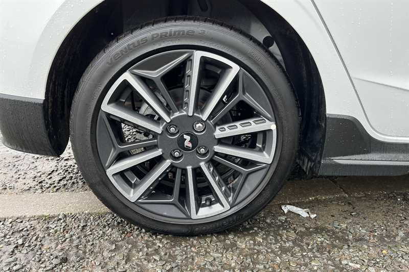 Used Hyundai i20 2025 for sale - 77444404: Photo 10