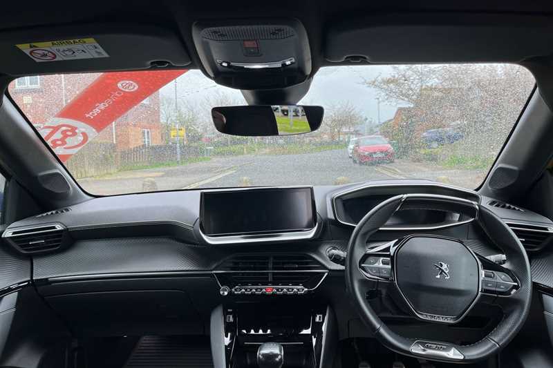 Used Peugeot 208 2022 for sale - 78131272: Photo 13