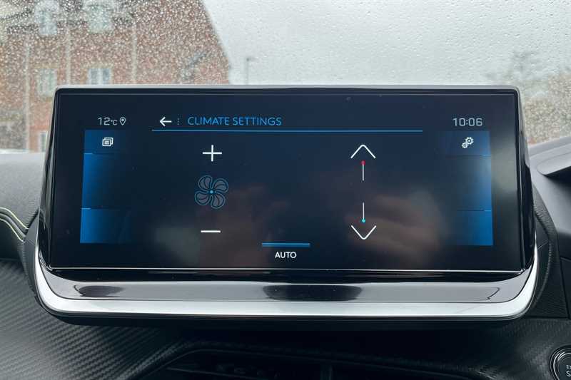 Used Peugeot 208 2022 for sale - 78131272: Photo 15