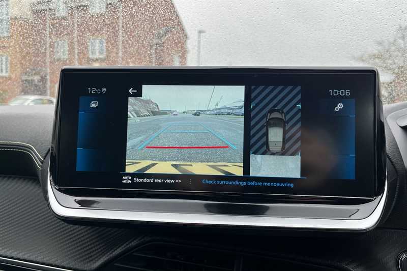 Used Peugeot 208 2022 for sale - 78131272: Photo 19