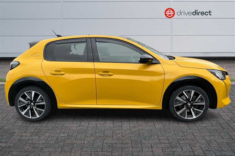 Used Peugeot 208 2022 for sale - 78131272: Photo 2