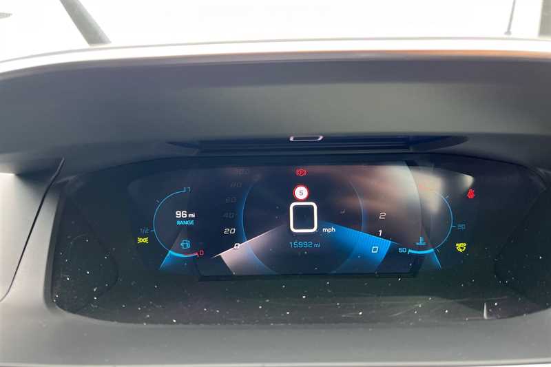 Used Peugeot 208 2022 for sale - 78131272: Photo 20