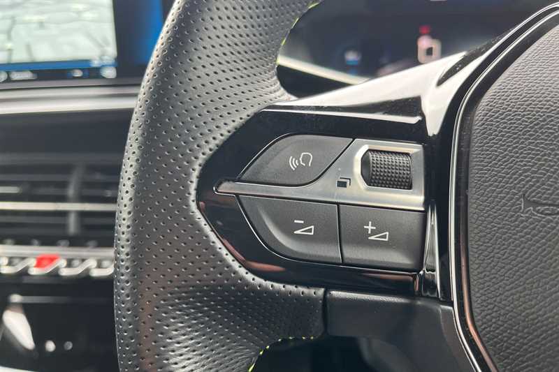 Used Peugeot 208 2022 for sale - 78131272: Photo 21