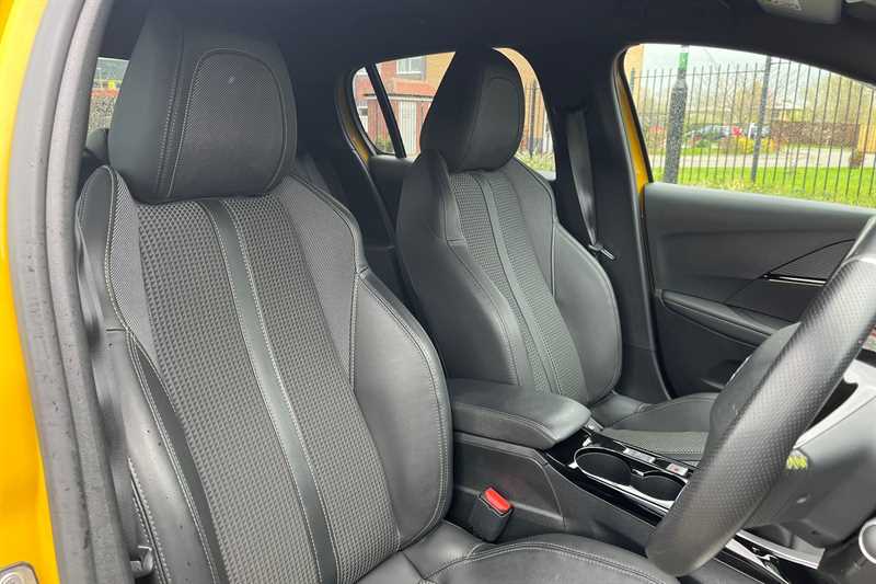 Used Peugeot 208 2022 for sale - 78131272: Photo 23