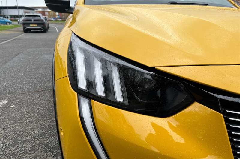 Used Peugeot 208 2022 for sale - 78131272: Photo 28