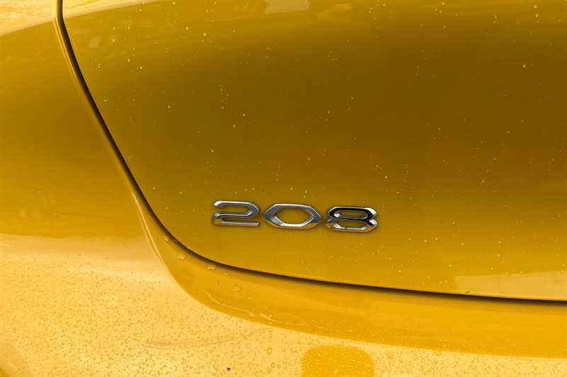 Used Peugeot 208 2022 for sale - 78131272: Photo 30