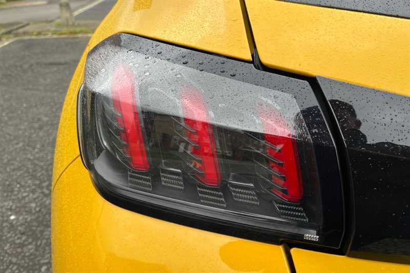 Used Peugeot 208 2022 for sale - 78131272: Photo 31