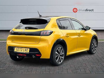 Used Peugeot 208 2022 for sale - 78131272: Photo