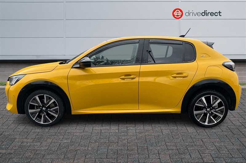 Used Peugeot 208 2022 for sale - 78131272: Photo 6