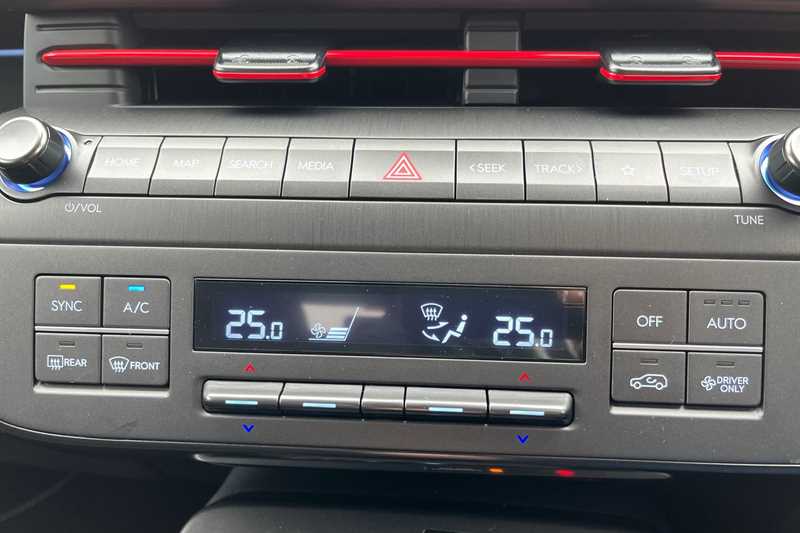 Used Hyundai KONA for sale - 76756025: Photo 15