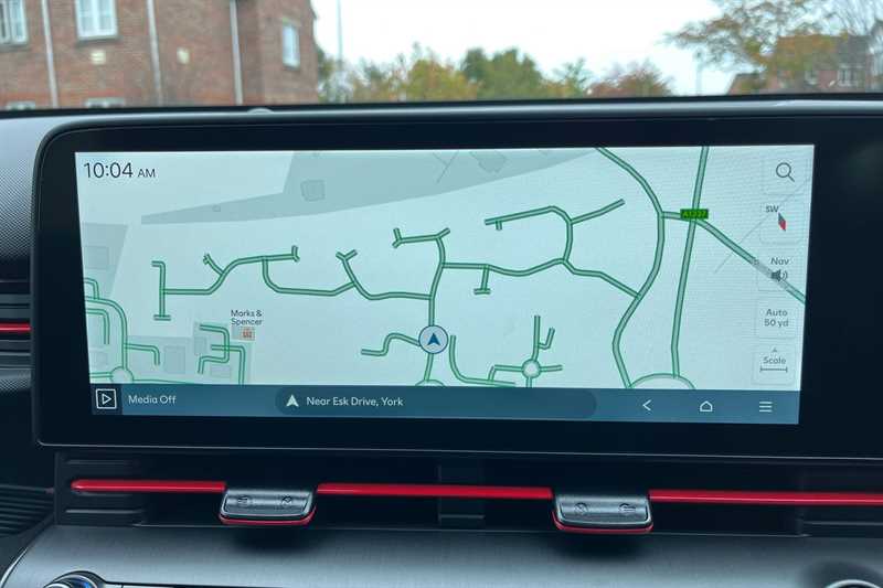 Used Hyundai KONA for sale - 76756025: Photo 18