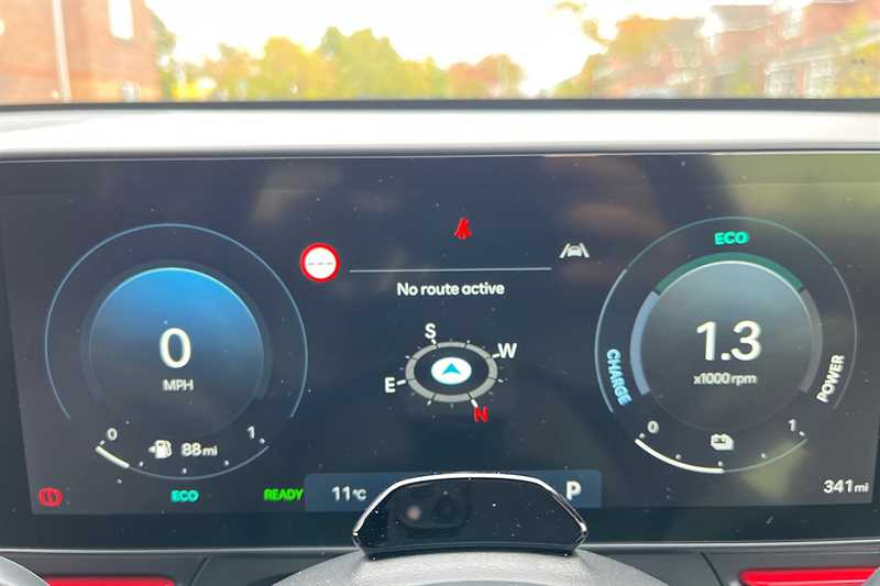 Used Hyundai KONA for sale - 76756025: Photo 20