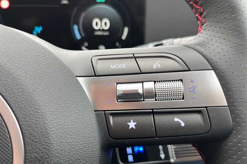 Used Hyundai KONA for sale - 76756025: Photo 22