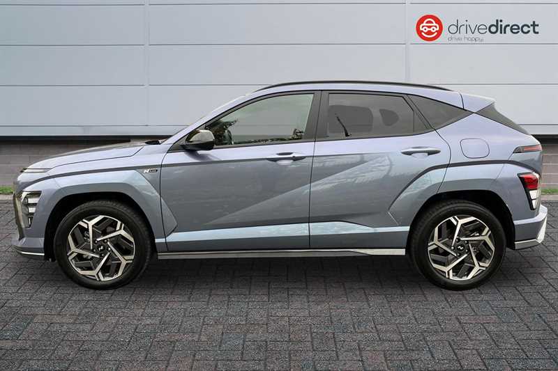 Used Hyundai KONA for sale - 76756025: Photo 6