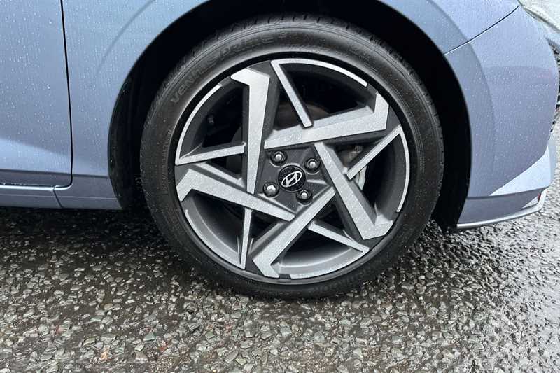 Used Hyundai i20 2025 for sale - 77561902: Photo 10