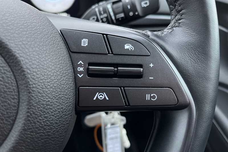 Used Hyundai i20 2025 for sale - 77561902: Photo 22