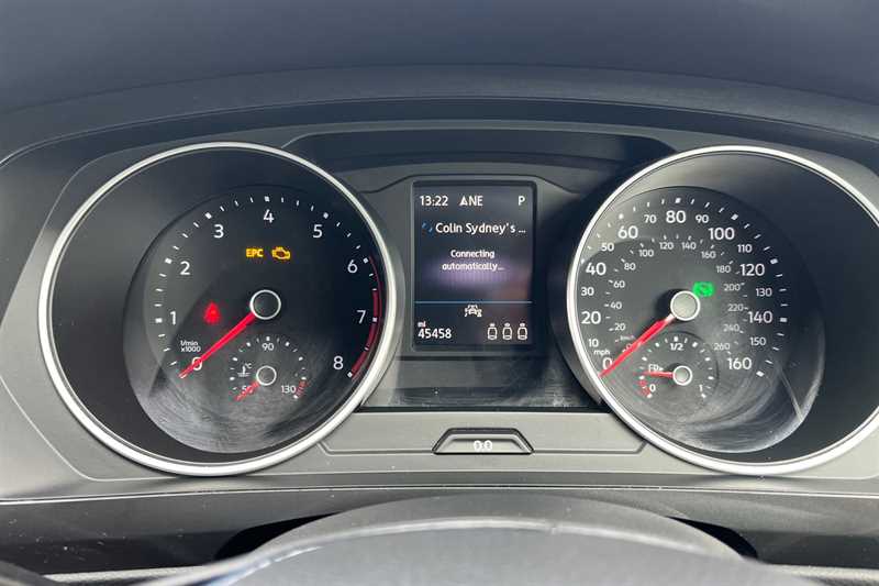 Used Volkswagen Tiguan 2020 for sale - 76530057: Photo 20