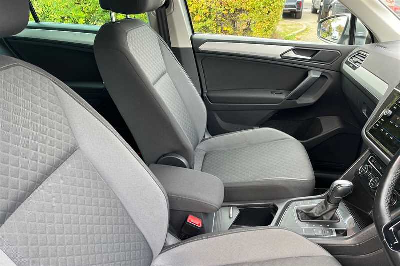 Used Volkswagen Tiguan 2020 for sale - 76530057: Photo 23