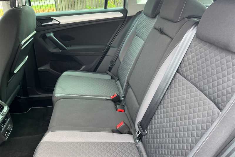 Used Volkswagen Tiguan 2020 for sale - 76530057: Photo 24