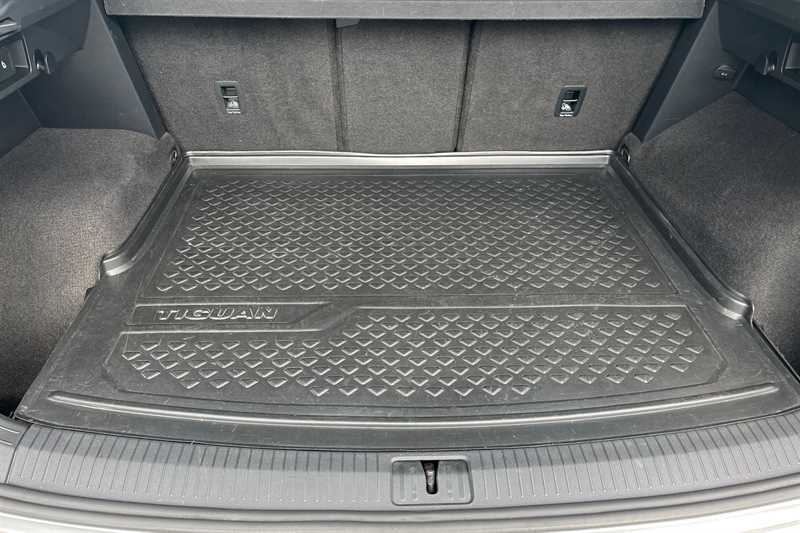 Used Volkswagen Tiguan 2020 for sale - 76530057: Photo 25