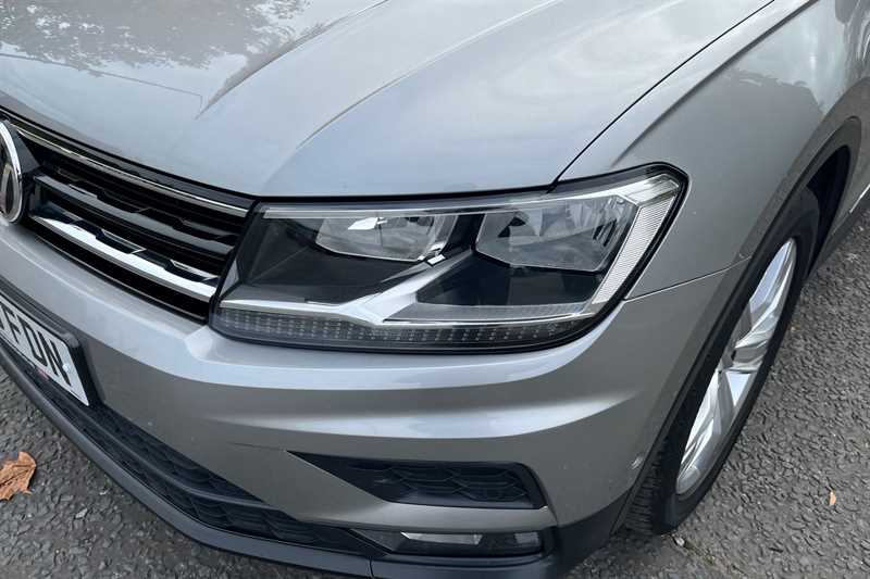 Used Volkswagen Tiguan 2020 for sale - 76530057: Photo 29