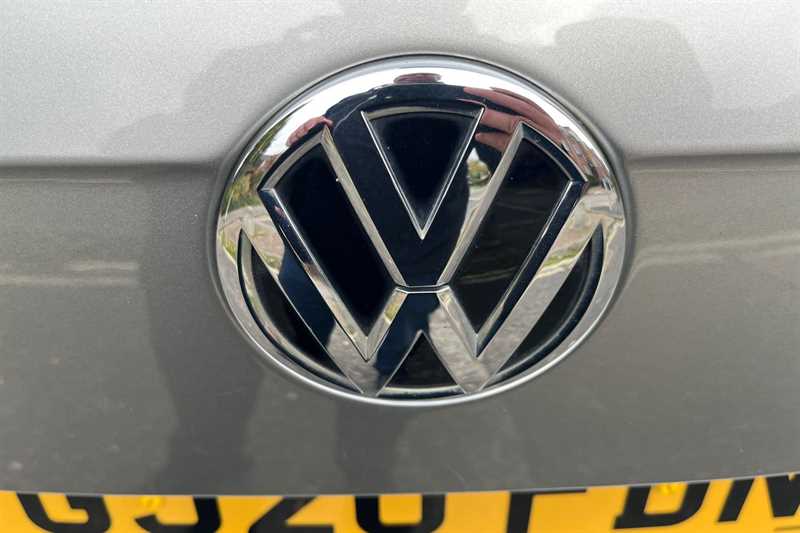 Used Volkswagen Tiguan 2020 for sale - 76530057: Photo 30