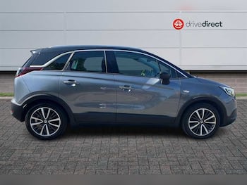 Used Vauxhall Crossland X 2018 for sale - 79682510: Photo