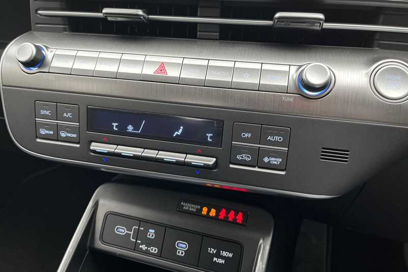 Used Hyundai KONA 2025 for sale - 76530083: Photo 15