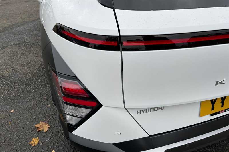 Used Hyundai KONA 2025 for sale - 76530083: Photo 31